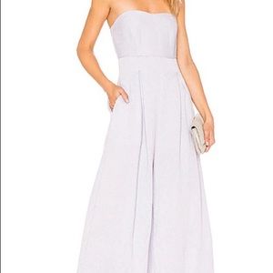 NWT Endless Rose jumpsuit